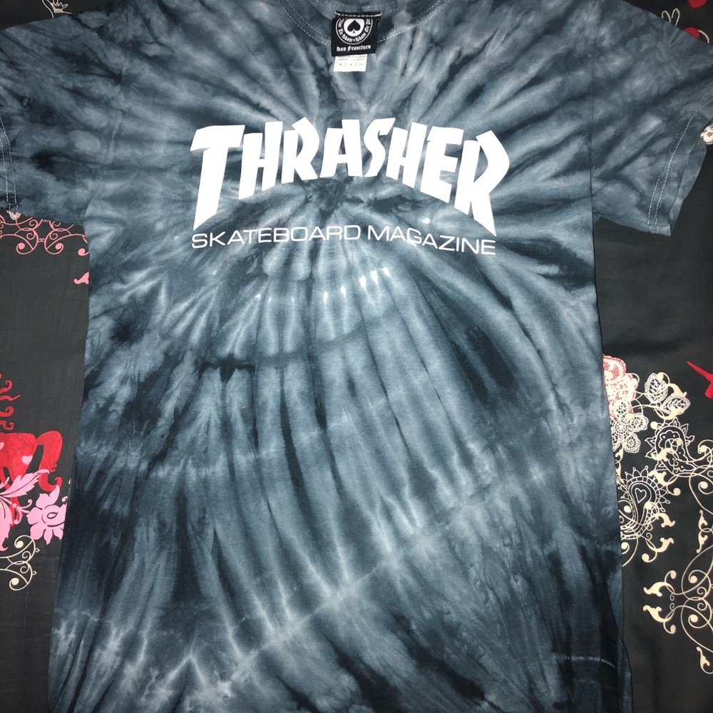 Thrasher shirt